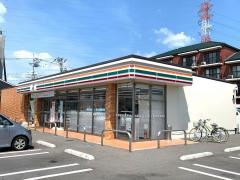 セブンイレブン 宇都宮簗瀬城東小前店