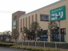 いなげや浦和中尾店