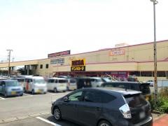 ＭＥＧＡドン・キホーテ　北鴻巣店