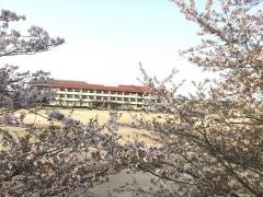 袖ケ浦市立蔵波中学校