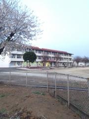 袖ケ浦市立蔵波中学校