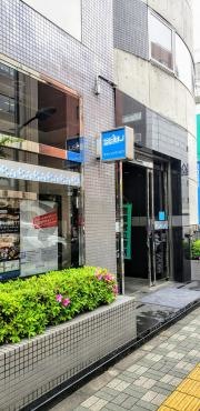 西武信用金庫立川南口支店