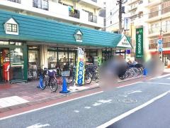 マルエツ　梅屋敷店