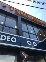 ＴＳＵＴＡＹＡ昭島店