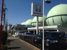 Ｈｏｎｄａ　Ｃａｒｓ東京北練馬店