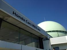 Ｈｏｎｄａ　Ｃａｒｓ東京北練馬店