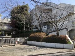 能見台小学校