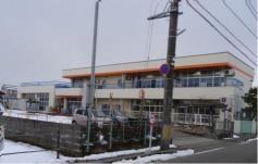 社会福祉法人報得福祉会つくし保育園