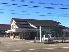 ＪＡ高岡西部支店