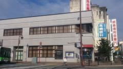 岐阜信用金庫西野町支店