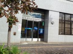 岐阜信用金庫西野町支店