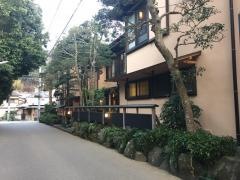 伊豆修善寺温泉ねの湯対山荘