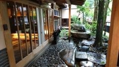 伊豆修善寺温泉ねの湯対山荘
