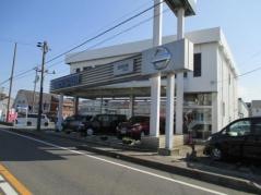 愛知日産神守店