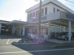 愛知日産神守店