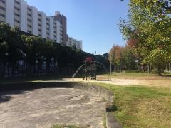 南郊公園