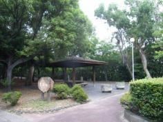 第2号碧緑地