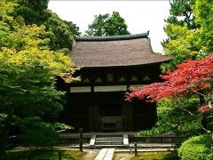 酬恩庵一休寺