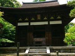 酬恩庵一休寺