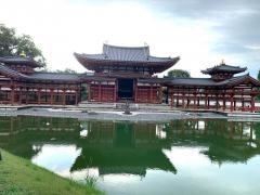 平等院
