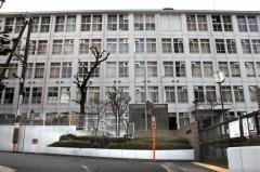 大阪府立清水谷高等学校