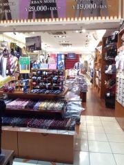 Ｐ．Ｓ．ＦＡ心斎橋店