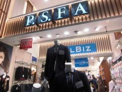 Ｐ．Ｓ．ＦＡ心斎橋店