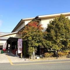 東香里湯元水春長者の湯