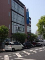 みなと銀行西明石支店