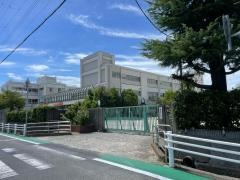 伊丹市立南小学校