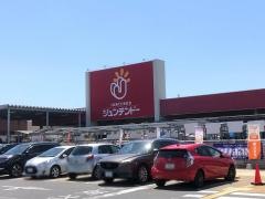 ホームセンタージュンテンドー 伯耆店