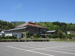 邑南町役場