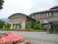 邑南町役場