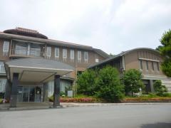 邑南町役場