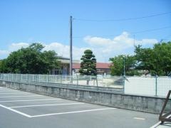 甲浦幼稚園