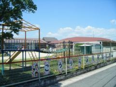 甲浦幼稚園