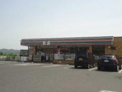 セブンイレブン 倉敷市立短大前店