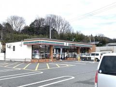 セブンイレブン　倉敷市立短大前店