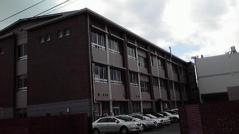福岡県立伝習館高等学校
