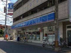 ローソン　福岡薬院伊福町店