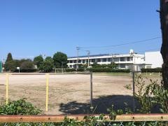 大村市立西大村中学校