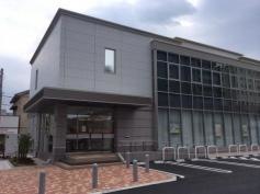 熊本中央信用金庫八代支店