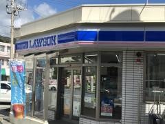 ローソン　名護大東一丁目店