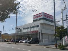 琉球日産中部店