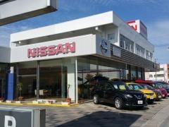 琉球日産中部店