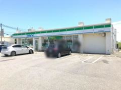 ファミリーマート　宮古伊良部店