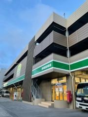 トヨタレンタリース沖縄那覇空港店
