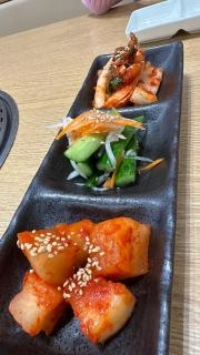 焼肉・明月