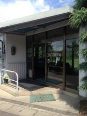 上田太郎ゴルフ練習場