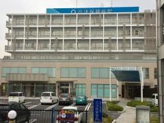谷津保健病院
